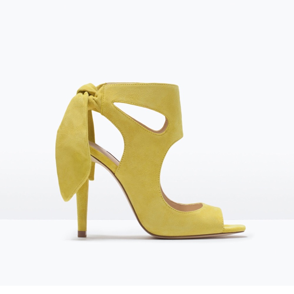 Zara shoes - Picture 1 of 6